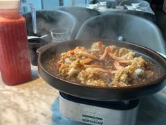 -蔴将·川菜(黄龙万科店)