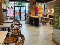 -德克士(长安百货店)
