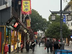 -鼓楼(西湖风景名胜区)