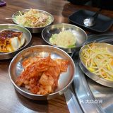 韩料