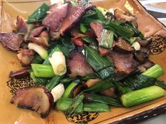 -君华饭店·腊排铜火锅