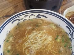 -霸道川面馆(张江店)