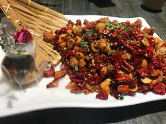 -庆合府重庆大排档(紫都城店)