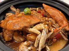 -南棠馆粤菜坊(群光店)