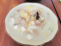 -郑庄脂渣炖品店(漳州二路店)