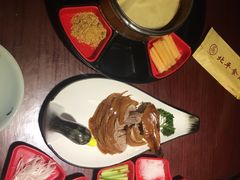 -北平食府(马鞍山路店)
