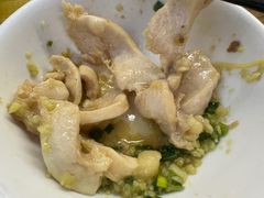 -大眼强五杯鹅·桑拿鸡煲