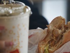 -麦当劳(杭州庆春路店)