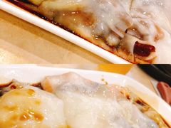 -玲又珑美食(盘福路店)