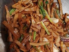 -阿明小菜·海鲜·上海菜(梅陇店)