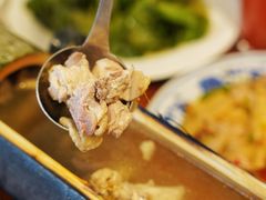 -老街坊餐吧