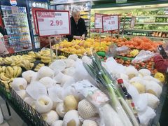 -京客隆超市(北苑店)