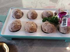 -三头牛·潮汕牛肉生蚝火锅 (夏湾店)