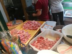 -贰重天冰煮羊自助火锅(东坝店)