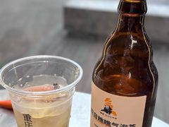 -喧闹·东方大气茶(鹅岭二厂店)