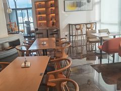 -J cafe 朝夕餐厅