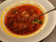 -上和臻品中国菜(花园街店)