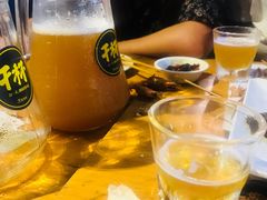 -木屋烧烤(白石洲店)