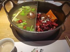 -盡膳口福跷脚牛肉火锅(北美新天地店)