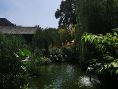 -白家大院·王府宫廷菜(苏州街店)