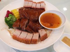 -东江海鲜酒家(艺都分店)