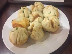 大壶春生煎-大食代美食广场(迪士尼小镇店)