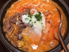 -仓桥家·焗寿司·锅物(光谷步行街店)