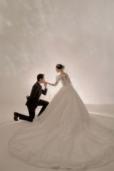 -摩玛婚纱摄影(杭州店)