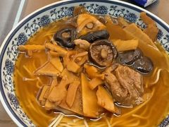 -西园寺素食(西园弄戒幢律寺店)