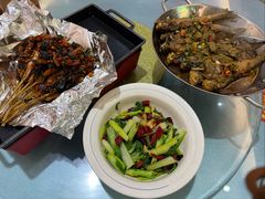 -伙工殿餐厅(吉大店)