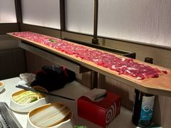 -海底捞火锅(凤凰广场店)