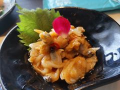 -喜庭海鲜自助(来福士店)