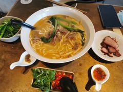 -漆黑觉米粉(三里屯店)