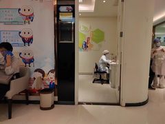 -柏乐口腔(南宁总院)