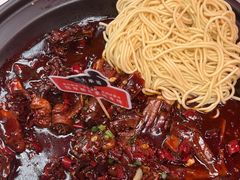 -回味黑鸭煲·始于2006(万松园店)