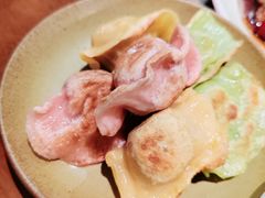 -七色云蔬食(喜邻里店)