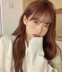 -呵呵造型