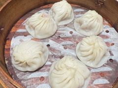 -南翔馒头店(豫园店)