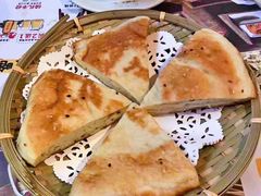 -木屋烧烤(白石洲店)