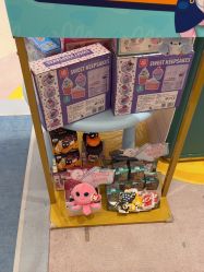 -奈尔宝家庭中心·亲子餐厅(苏州大悦城店)