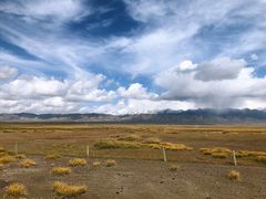 -青海湖国家重点风景名胜区
