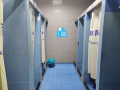 -广西体育中心-游泳馆