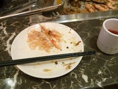 -韩厨烤肉火锅无限自助餐厅(潮流特区店)
