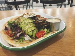 -HELLO 27 意面·沙拉·帕尼尼