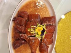 -新兴家喻酒家·羊城名宴(昌岗店)