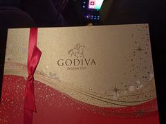 -GODIVA(恒隆广场店)