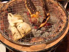 -蟹道乐(新宿本店)