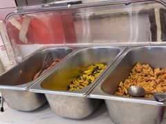 -船歌·鱼水饺青岛菜(国贸商城店)