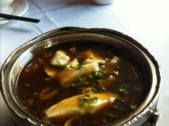 豆花-大清花饺子(五五路店)