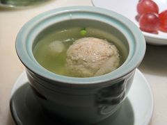 -淮扬府(安定门店)